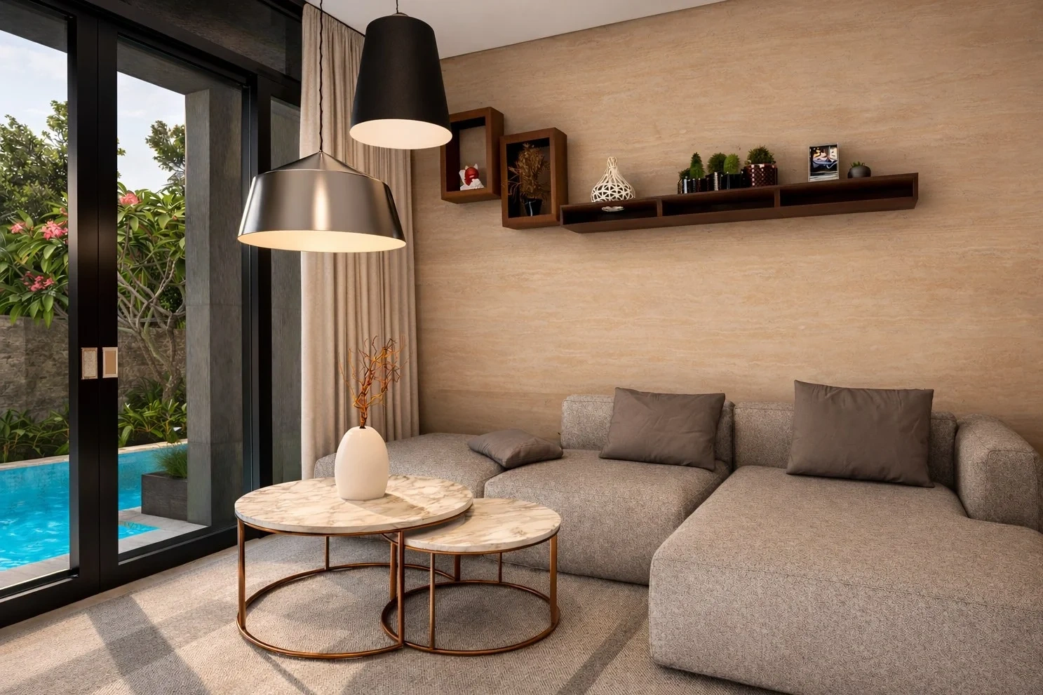 2 - venta apartamento ubud bali indonesia