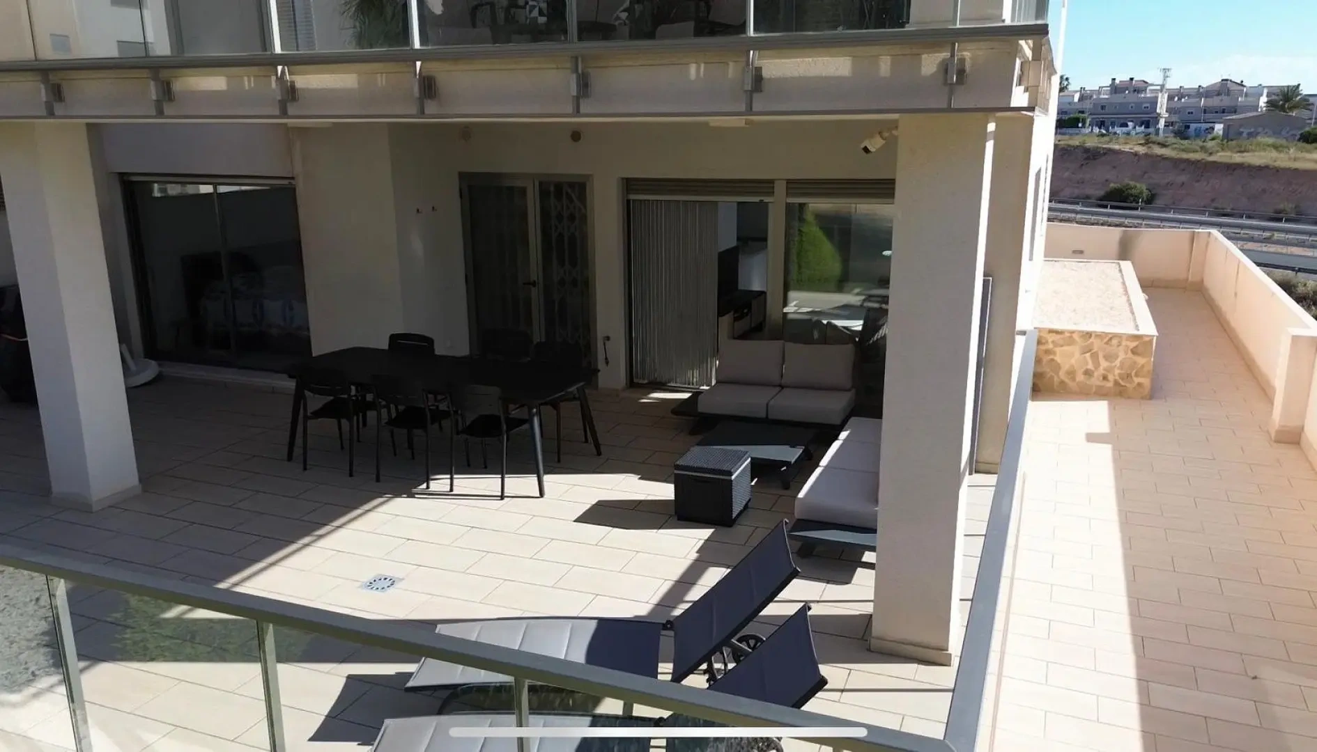 2 - vente appartement villamartin communauté valencienne espagne
