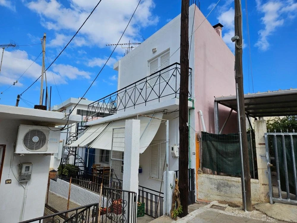 1 - venda casa sísi creta grécia