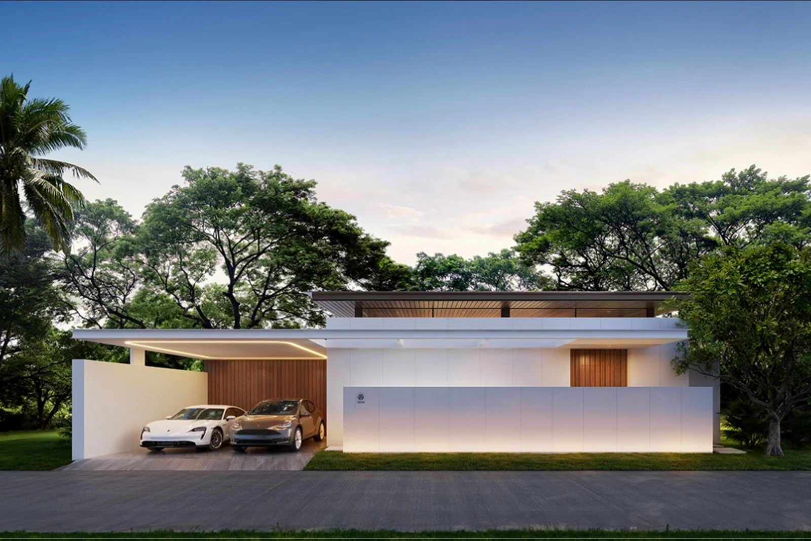 2 - vente maison thalang phuket thaïlande
