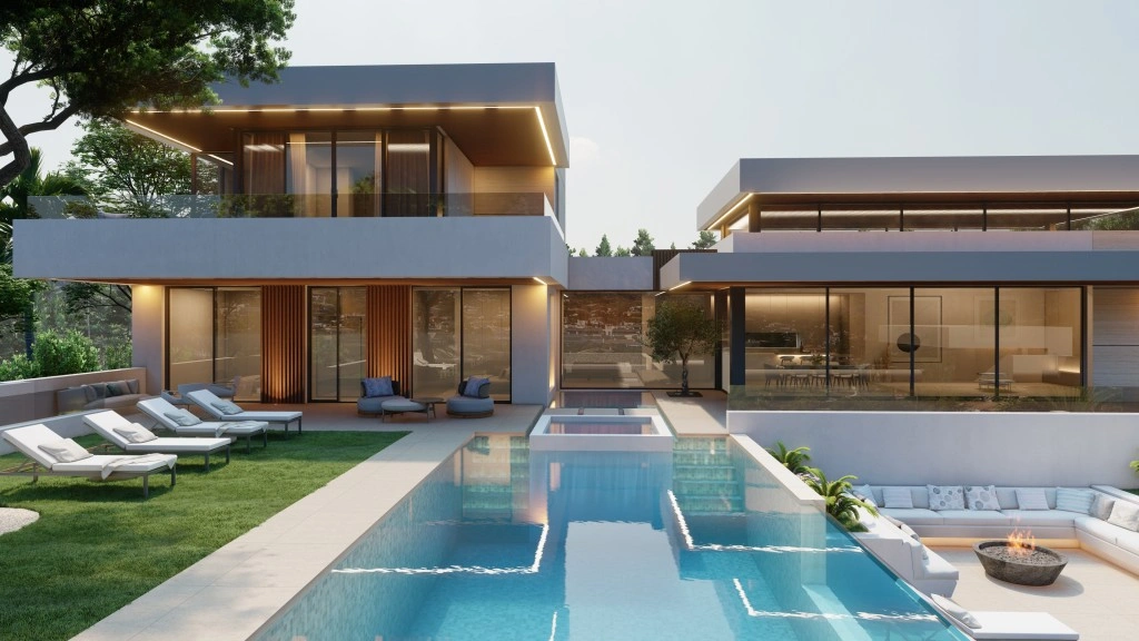 2 - venta casa nueva andalucia andalucía españa