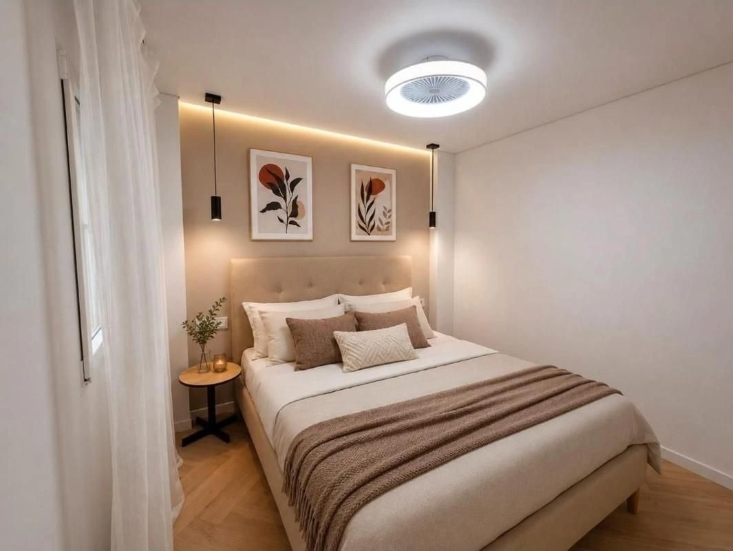 1 - продажа квартира torrevieja - costa blanca валенсия испания