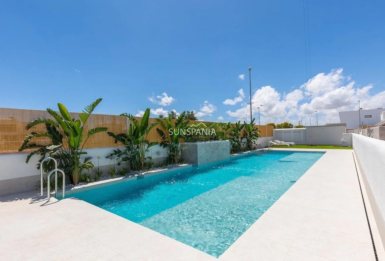 2 - vente appartement dolores communauté valencienne espagne