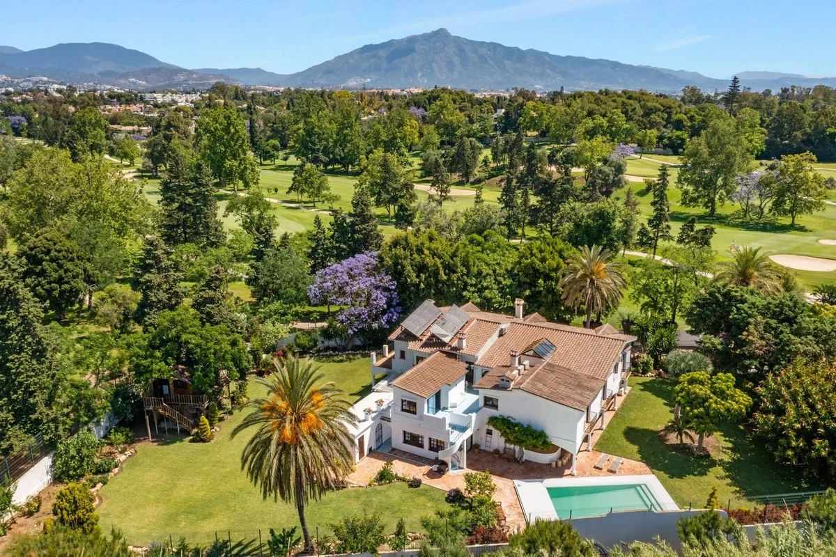 1 - продажа дом пляж пешком san pedro de alcántara андалусия испания