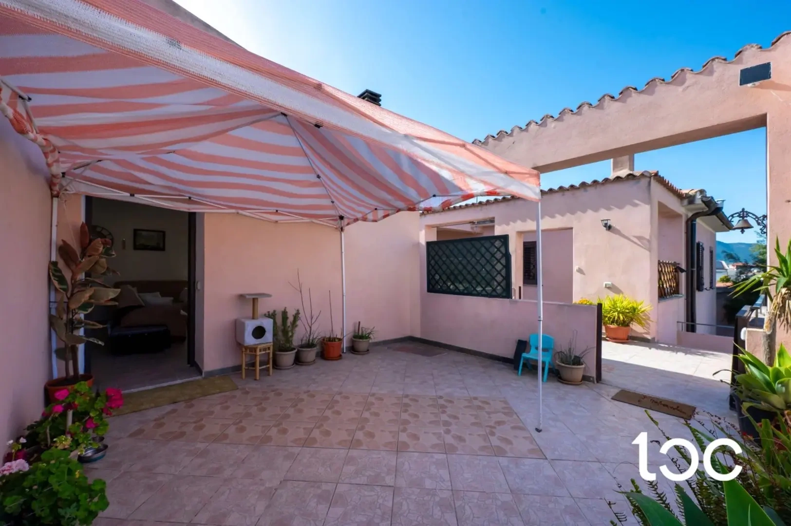 2 - apartment for sale in olbia sardinia italy