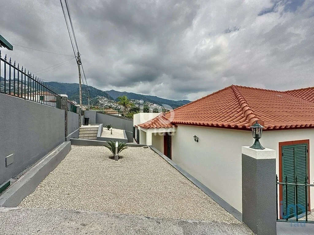 2 - vente maison funchal madère portugal