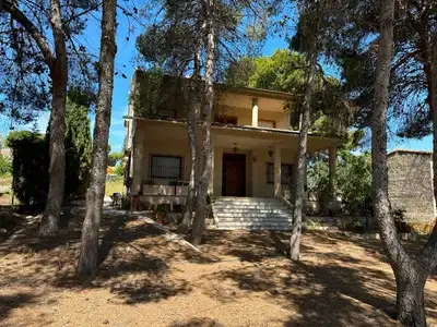 2 - продажа villa torrevieja - costa blanca валенсия испания