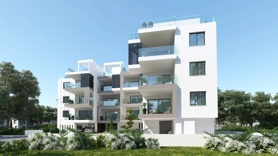 2 - vendita appartamento larnaca larnaca cipro