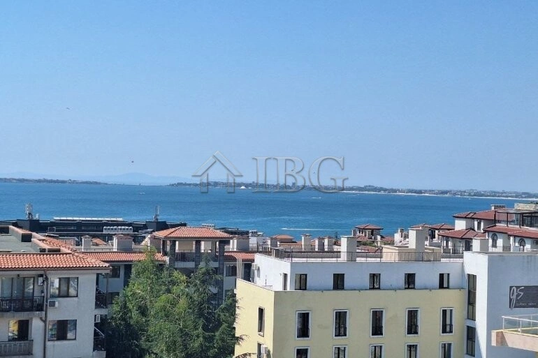 1 - venta apartamento vista al mar sveti vlas burgas bulgaria