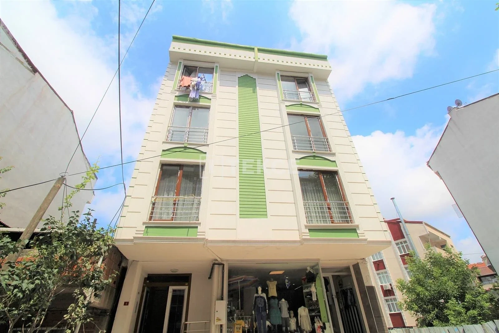 2 - vente appartement arnavutköy istanbul turquie