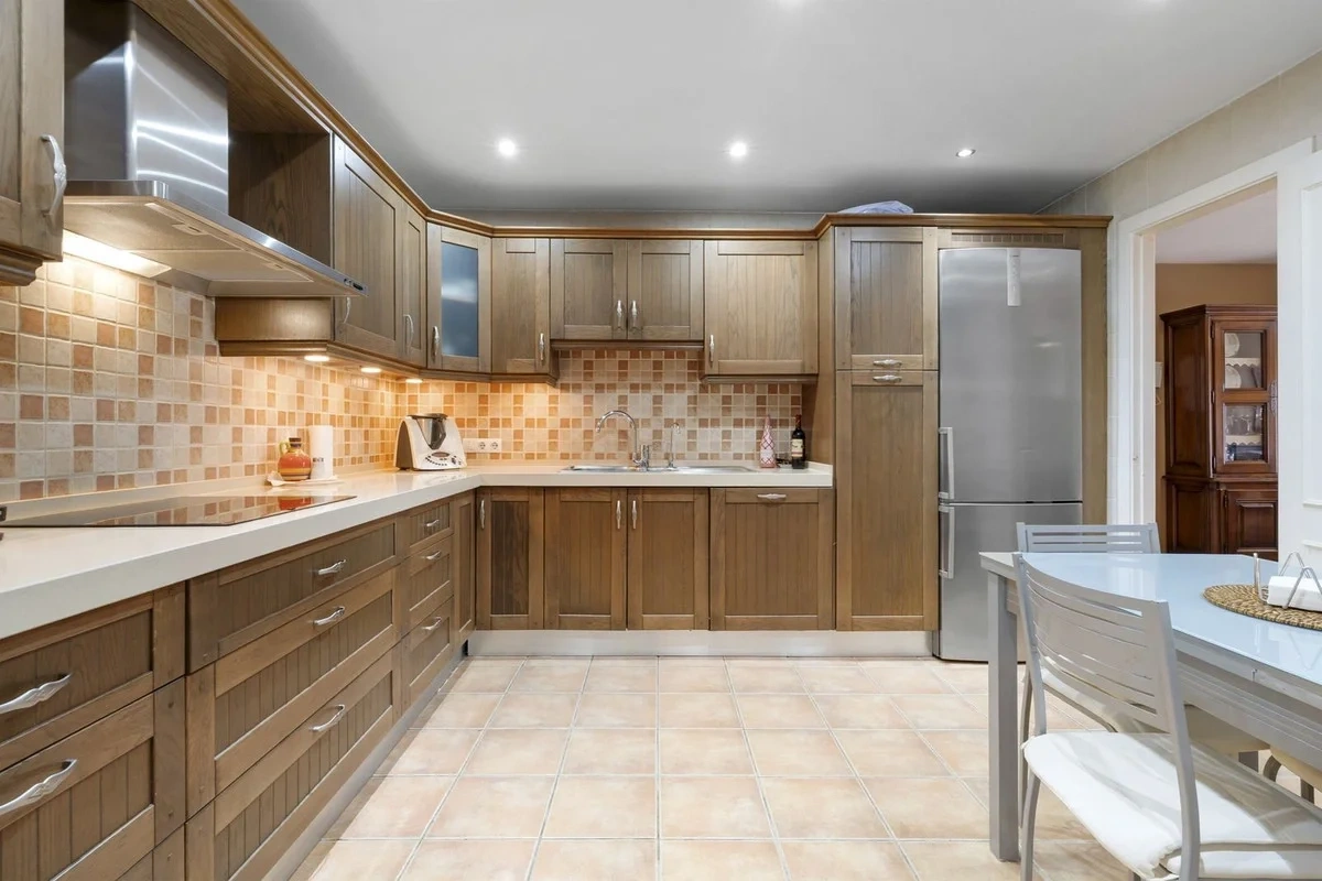 2 - vente appartement nueva andalucia andalousie espagne