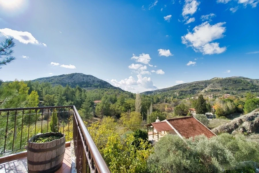 2 - venda villa limassol limassol chipre