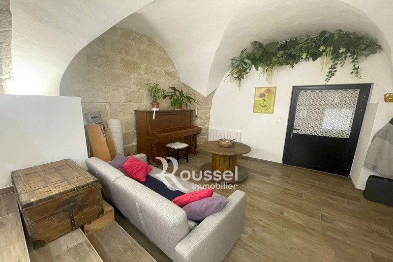 1 - venta casa poussan hérault francia