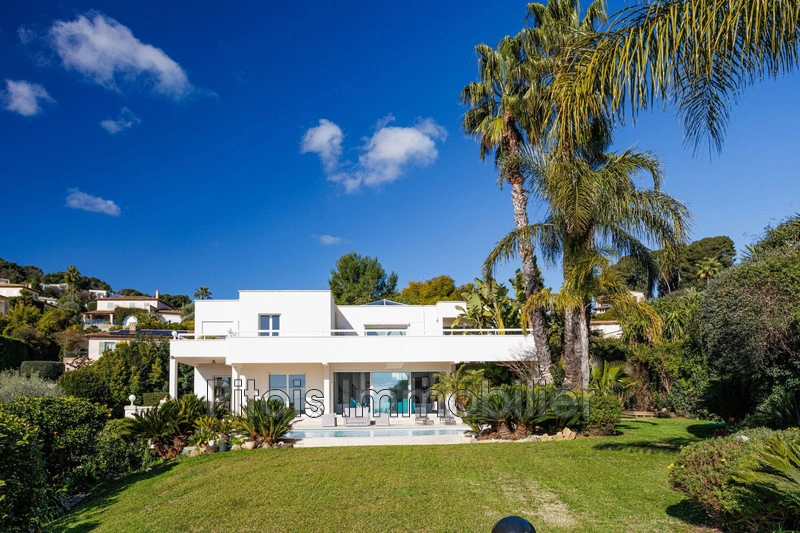 Haus meerblick mit Pool