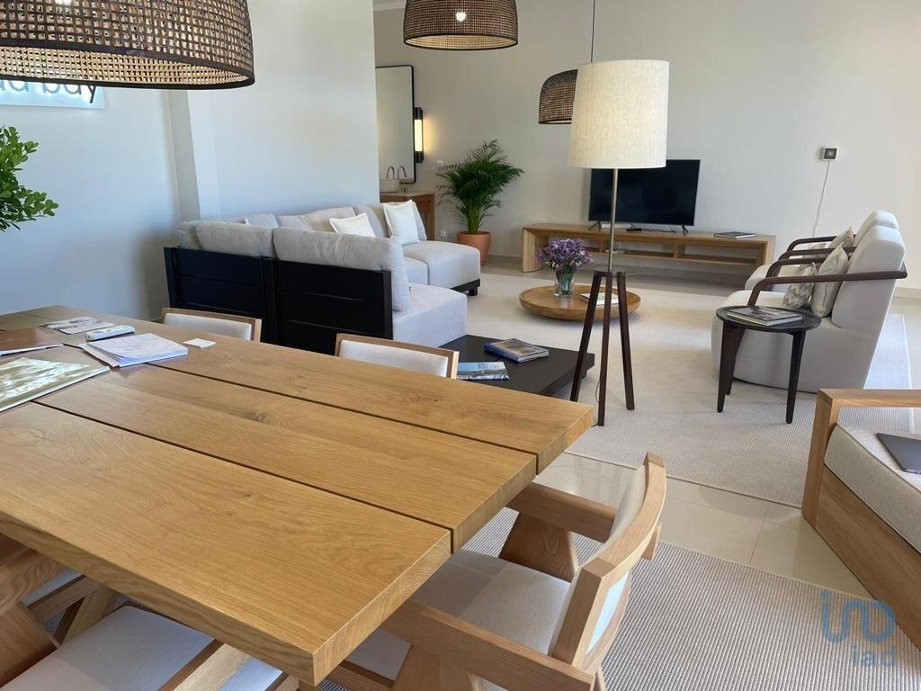 1 - vente appartement vue mer carvoeiro algarve portugal
