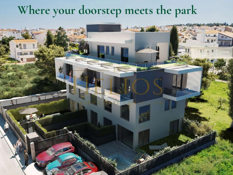 1 - house for sale in agia paraskevi attica greece