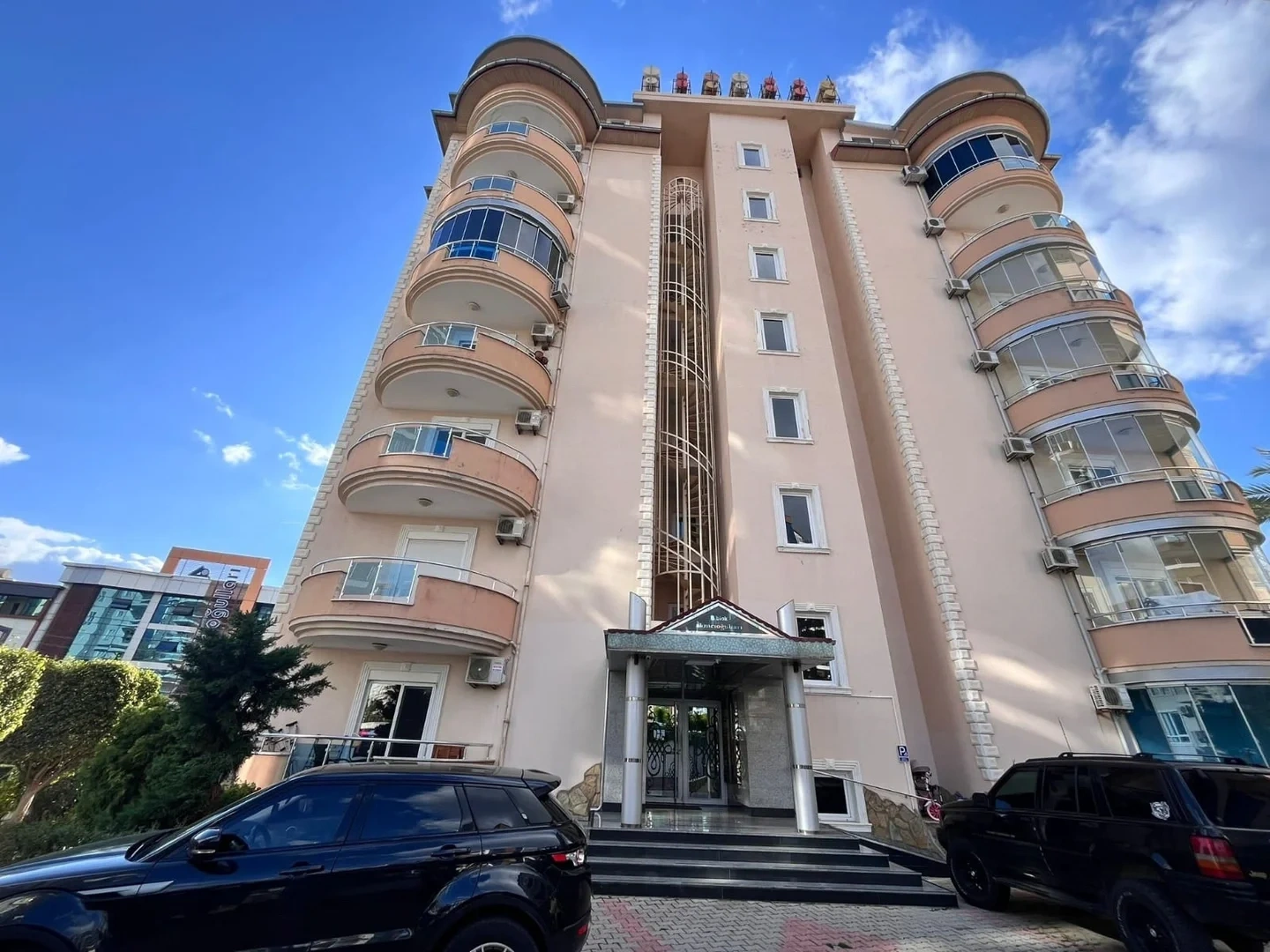 1 - apartment for sale in alanya antalya turkey