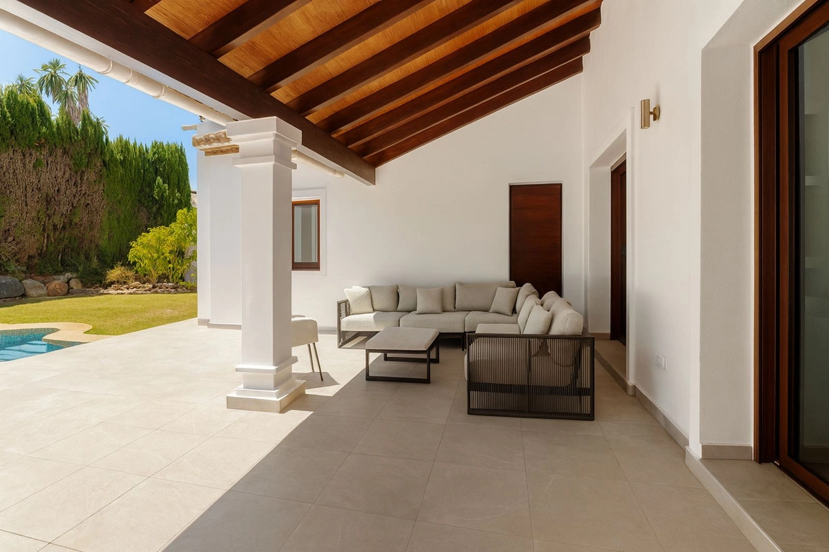 2 - vente maison marbella - costa del sol andalousie espagne