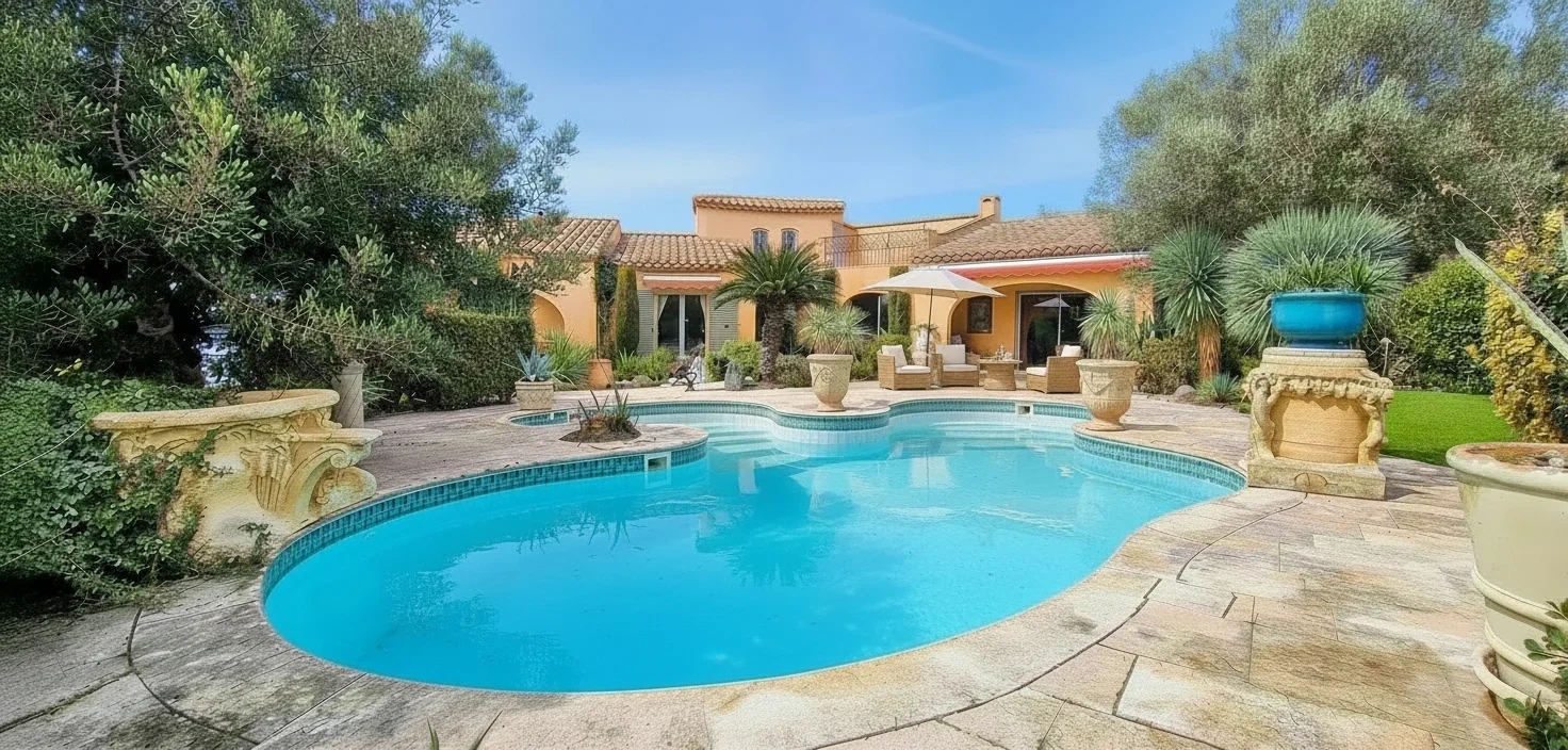 1 - vente maison saint-cyprien pyrénées-orientales france