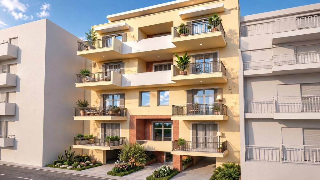 1 - venta apartamento a pie de playa kavála macedonia oriental y tracia grecia