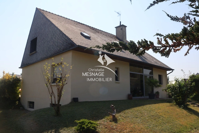1 - vente maison dinan côtes-d'armor - bretagne france