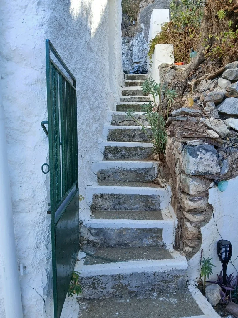 Casa com 3 quartos