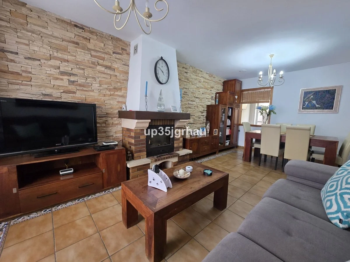 2 - house for sale in cancelada - costa del sol andalusia spain