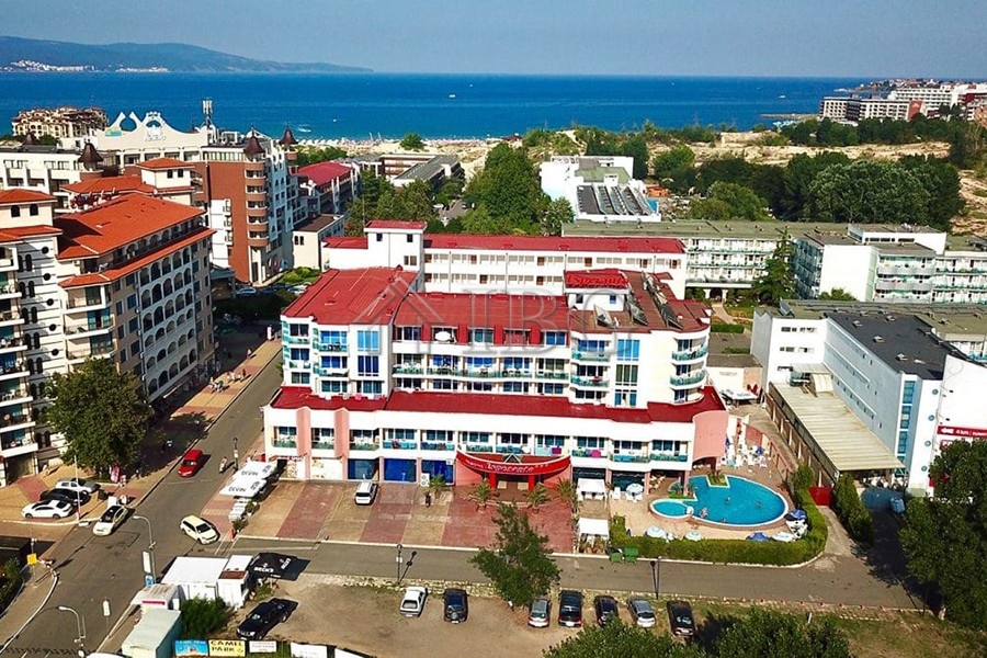 1 - sea view apartment for sale in sunny beach burgas bulgaria