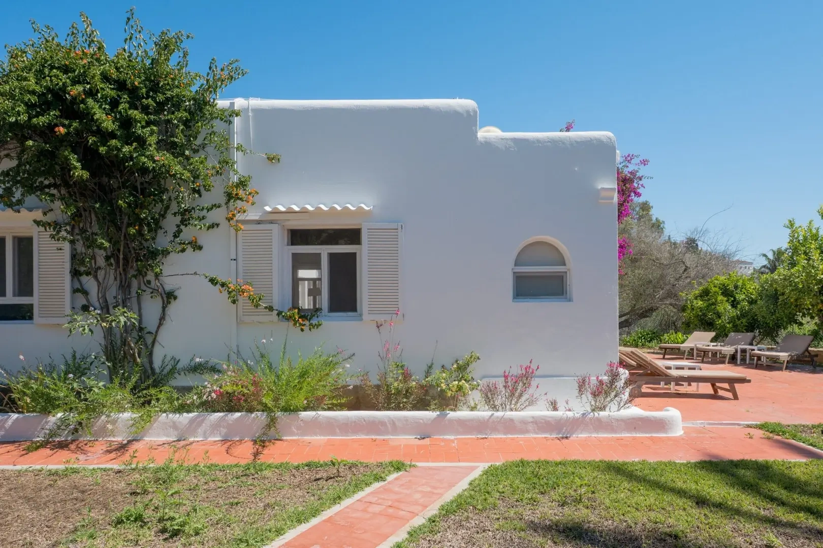 1 - venta casa santa eulalia del río ibiza - islas baleares españa