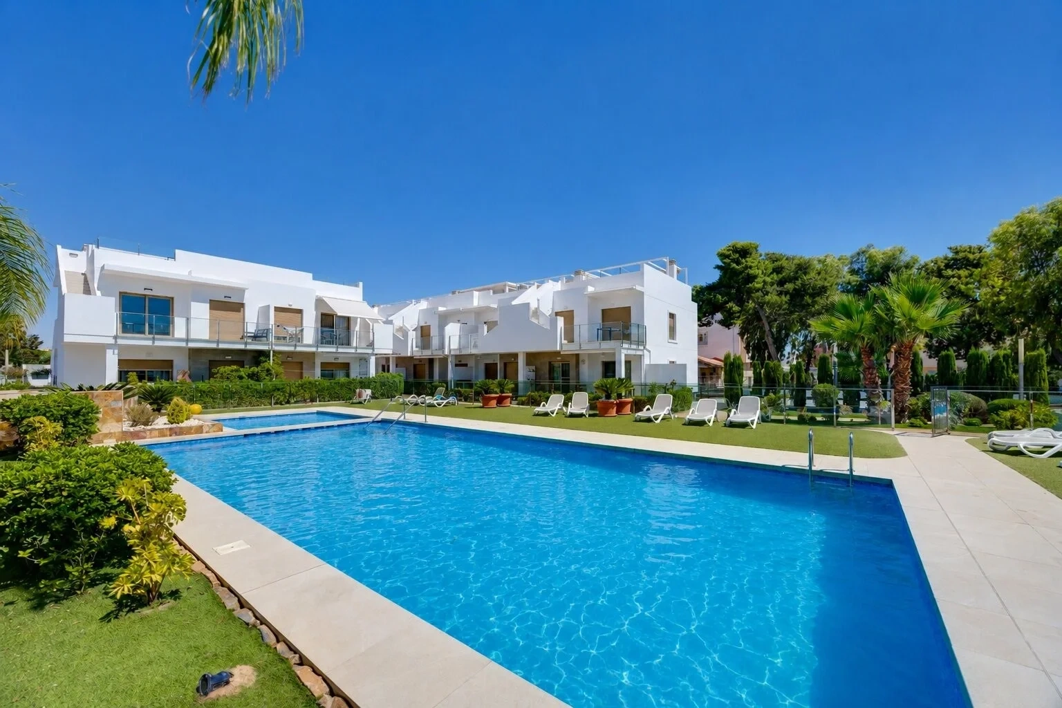 1 - verkauf wohnung pilar de la horadada valencia spanien