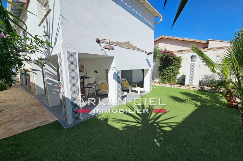 1 - house for sale in golfe juan alpes-maritimes france
