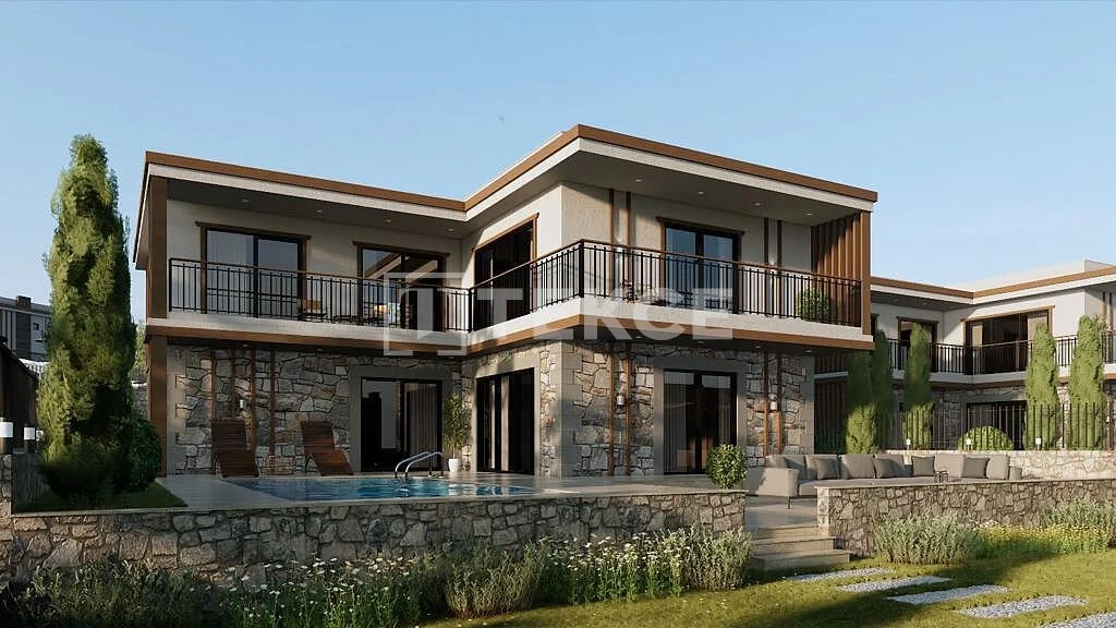 1 - продажа дом silifke mersin турция