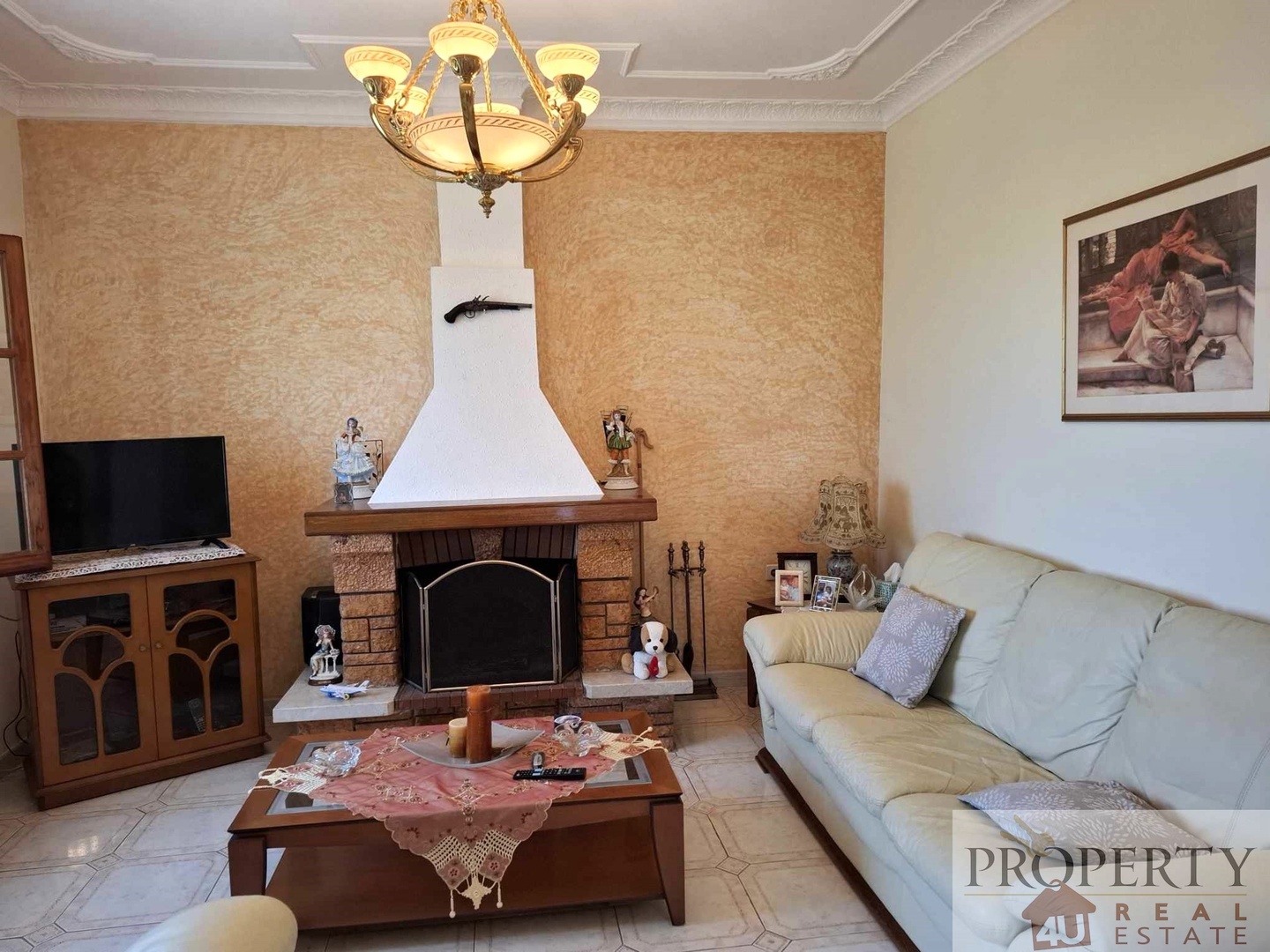 1 - sea view house for sale in corfu ionian islands greece