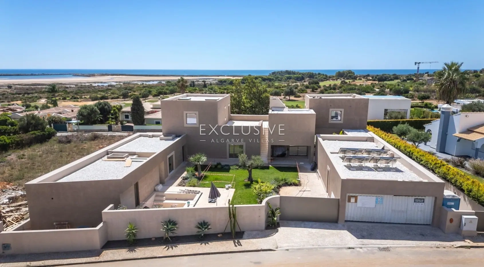 1 - villa for sale in lagos algarve portugal