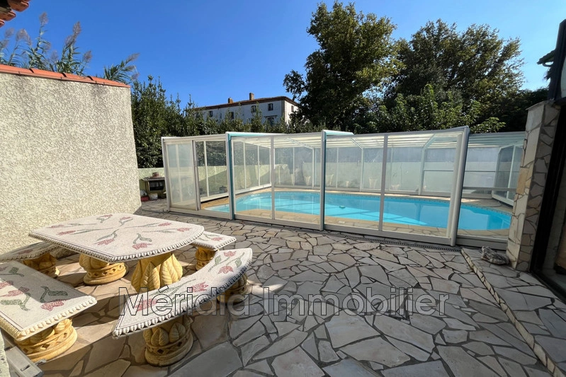 1 - verkoop villa villeneuve-la-rivière pyrénées-orientales frankrijk