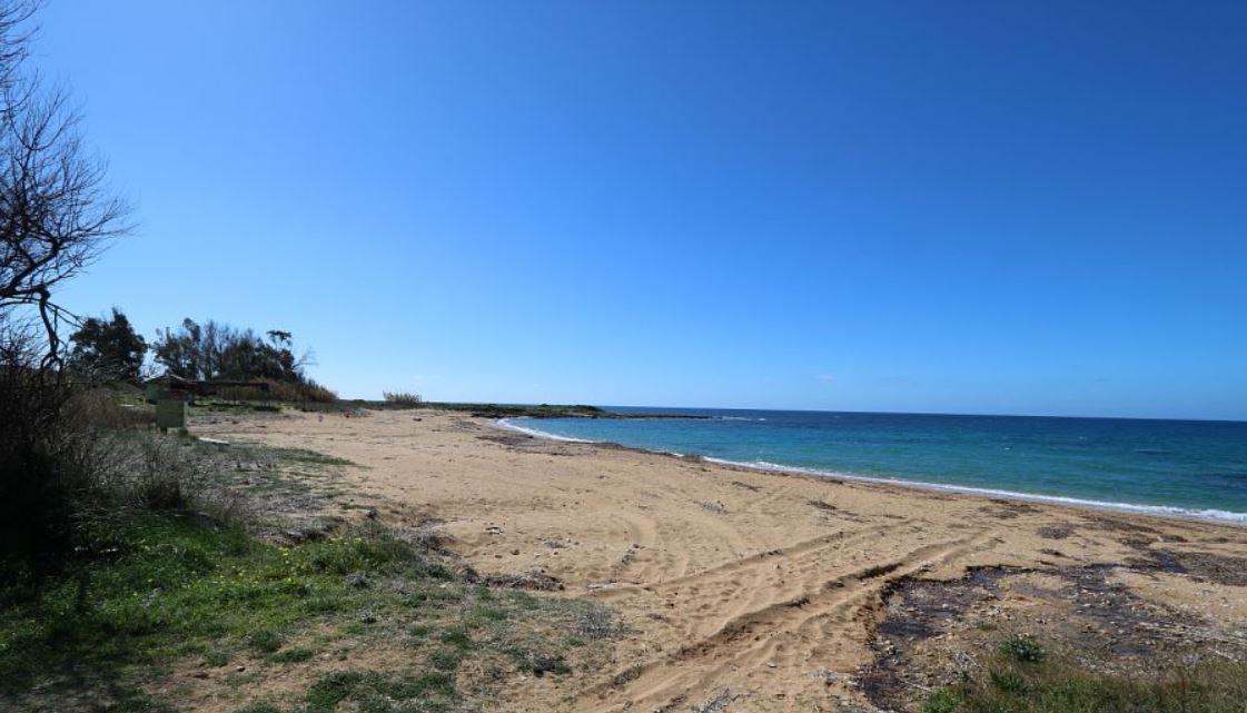2 - waterfront plot of land for sale in kefalonia ionian islands greece