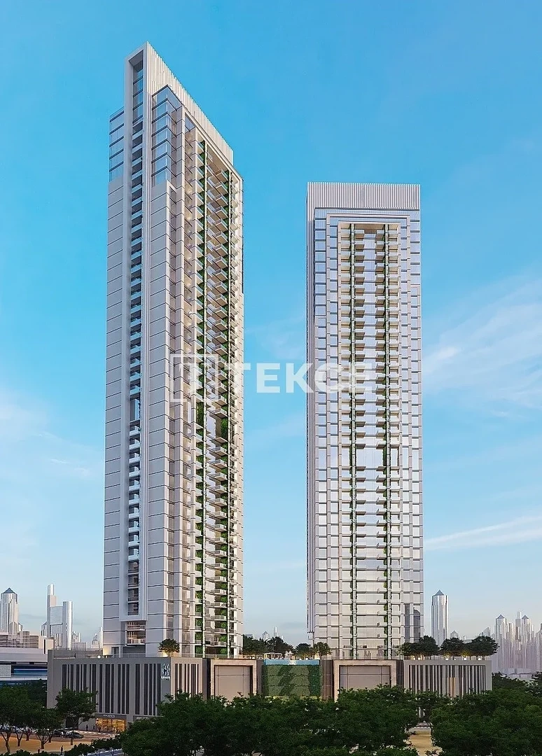 1 - venta apartamento dubai dubai emiratos árabes unidos