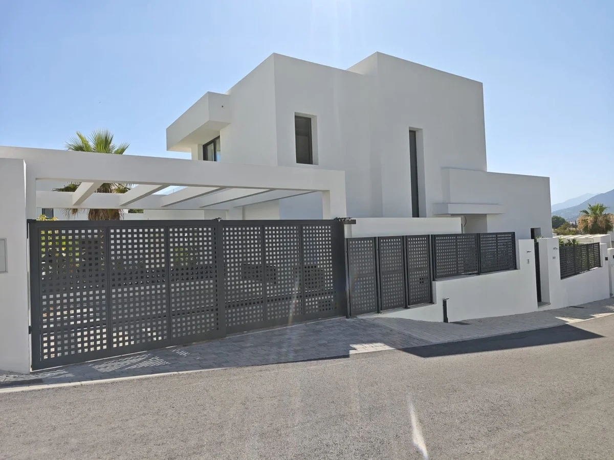 1 - venta casa marbella - costa del sol andalucía españa