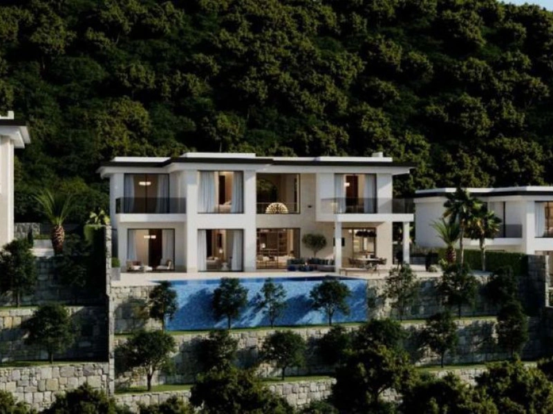 2 - sea view villa for sale in finestrat - costa blanca valencian community spain