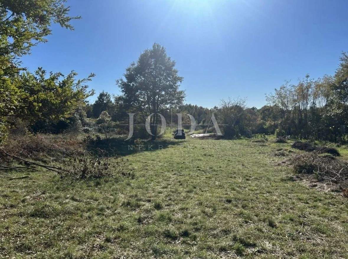 1 - vente terrain labin istrie croatie