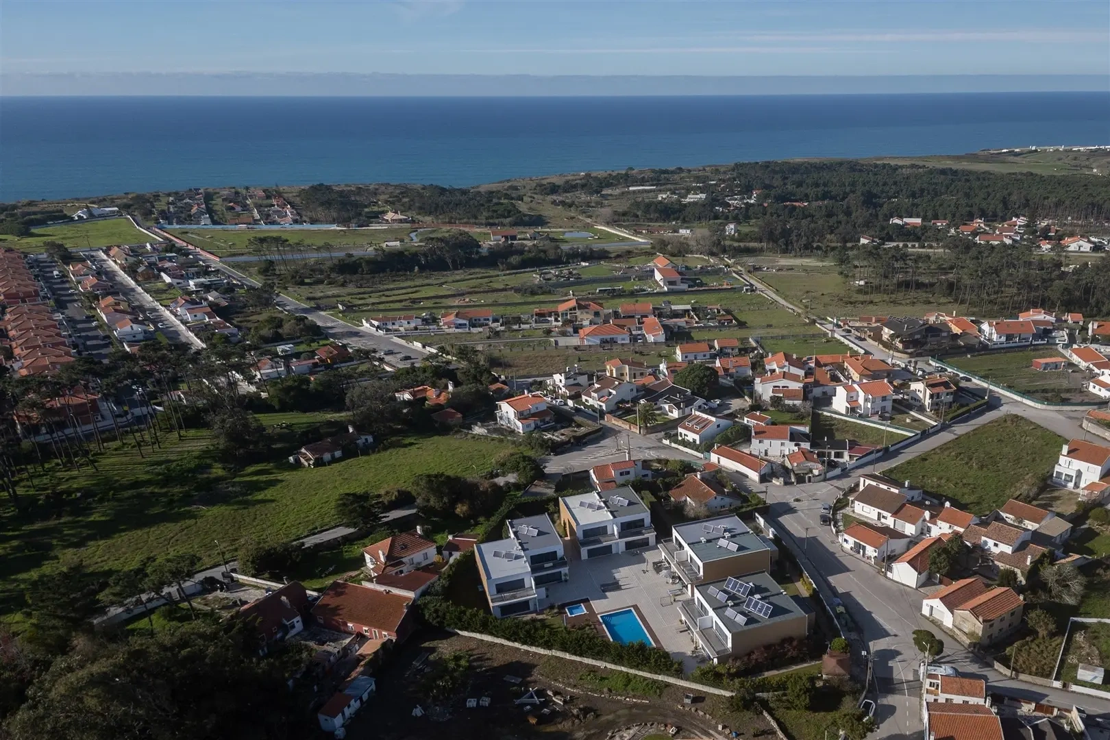 2 - vendita casa são joão das lampas regione lisbona portogallo