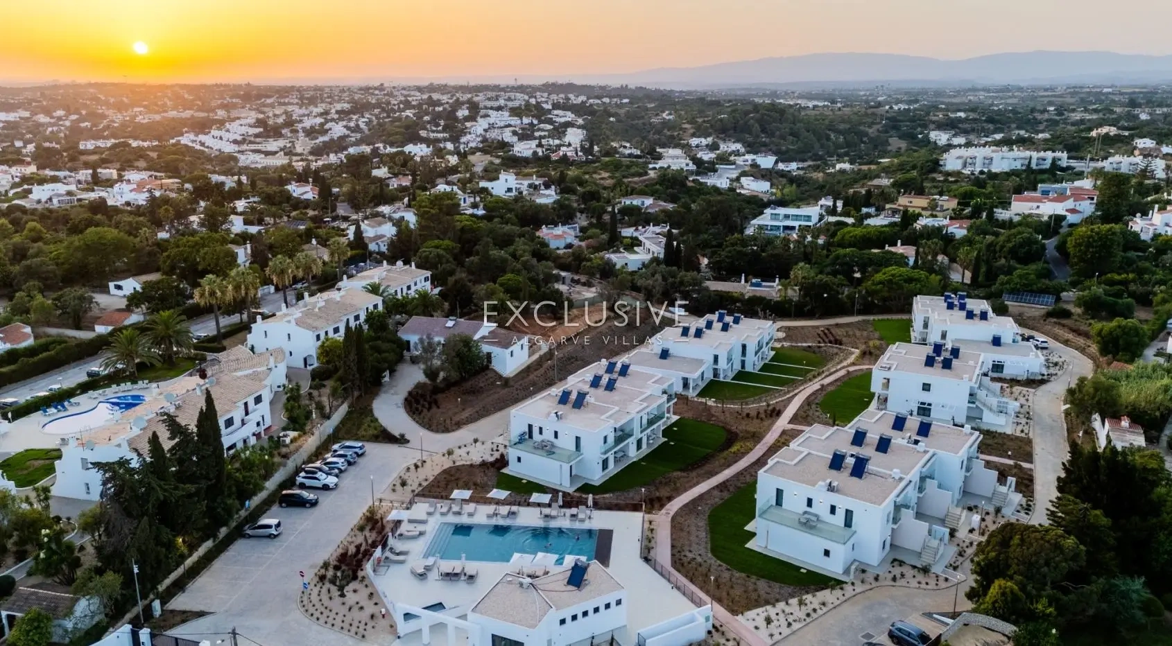 2 - vente appartement lagoa algarve portugal