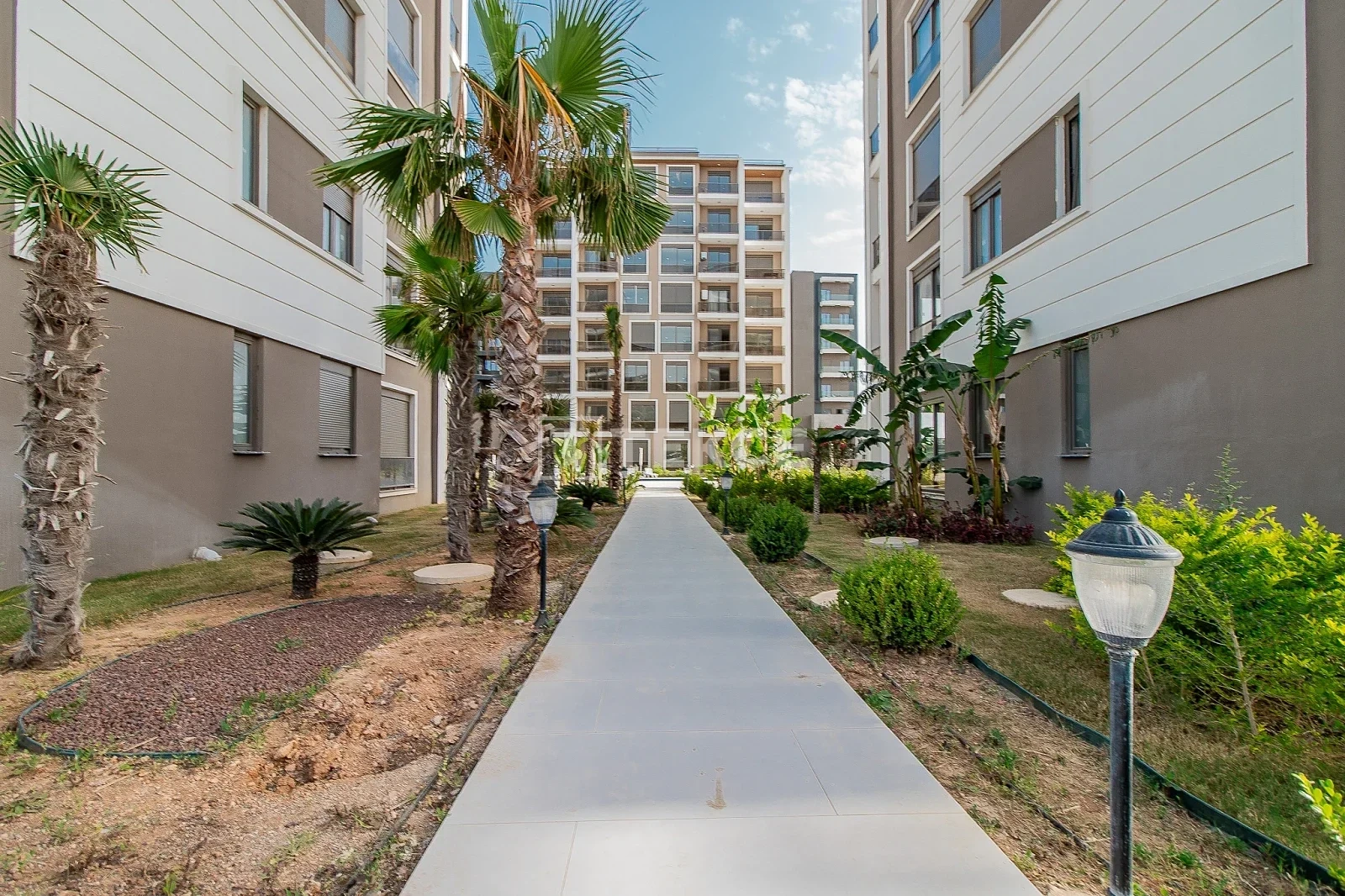 2 - verkauf wohnung aksu antalya türkei