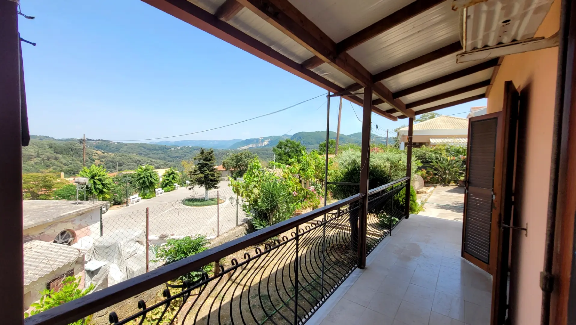 1 - vendita casa corfu isole ioniche grecia