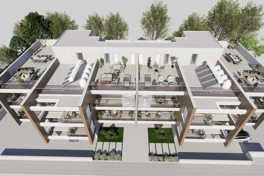 1 - vente appartement larnaca larnaca chypre