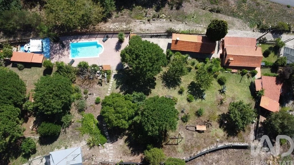 2 - estate for sale in sever do vouga centro region portugal