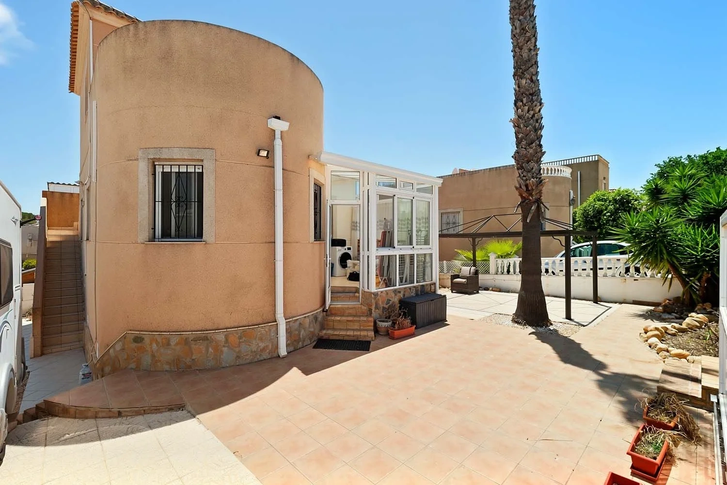 1 - vente villa pinar de campoverde communauté valencienne espagne