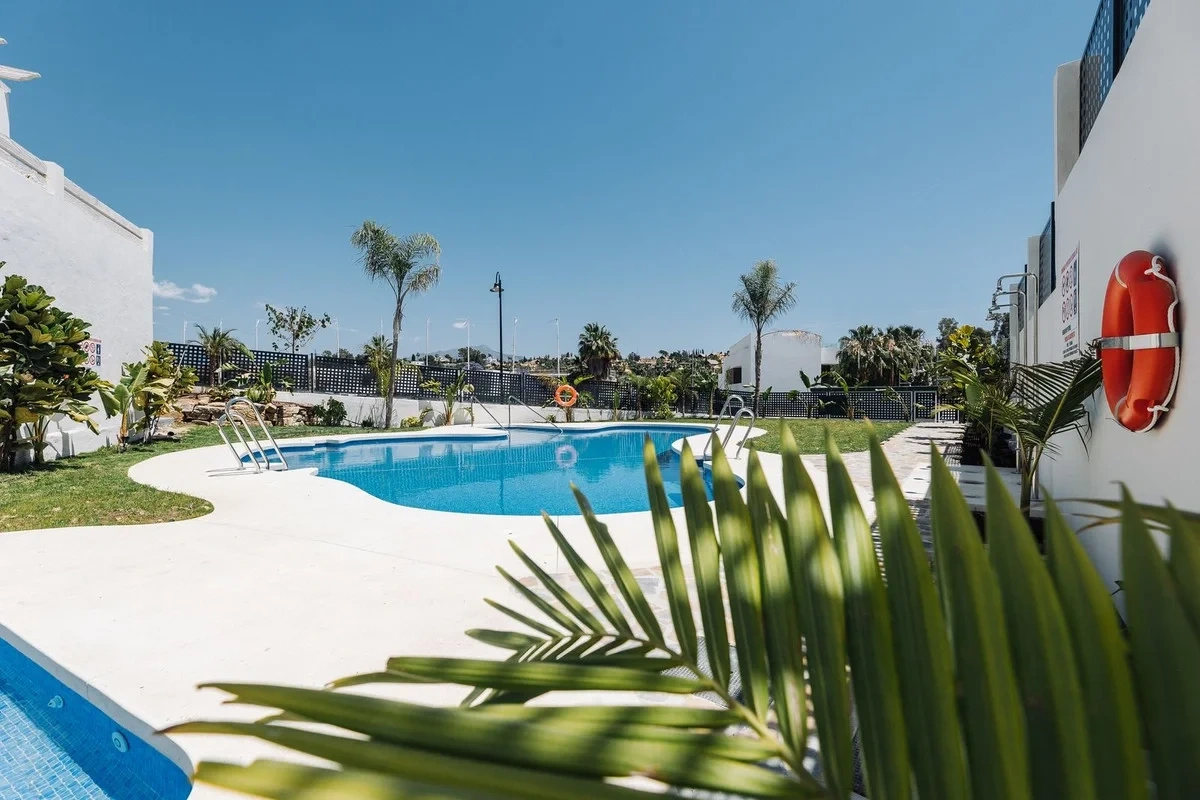1 - vente maison estepona - costa del sol andalousie espagne