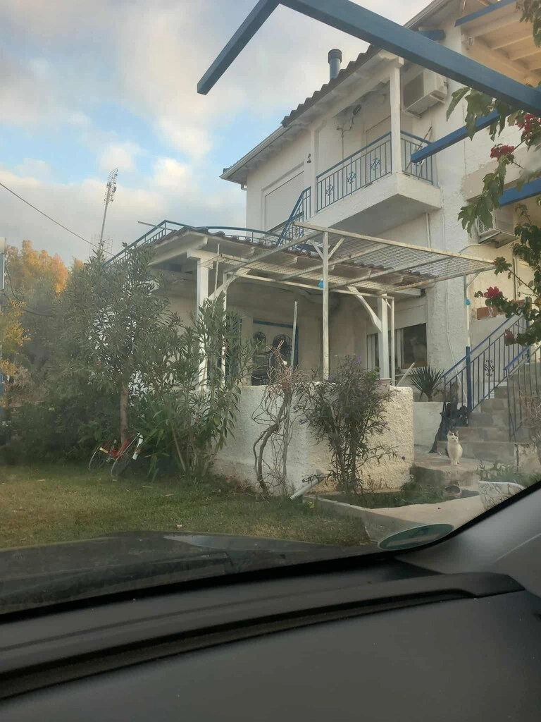 1 - vendita casa vista mare néa kallikrátia macedonia centrale grecia
