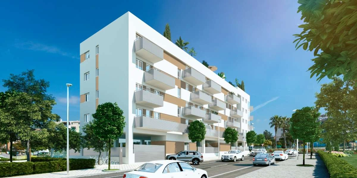 1 - venda apartamento velez malaga andaluzia espanha